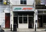 Green Chutney - London