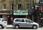 Green City Mini Cabs - London