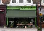 Green Florist - London