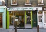 Green Garden Sandwich Bar - London