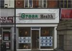 Green Health - London