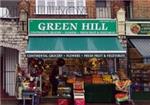 Green Hill - London