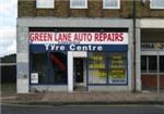 Green Lane Auto Repairs - London