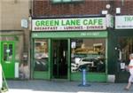 Green Lane Cafe - London