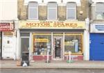 Green Lane Motor Spares - London