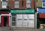 Green Lanes - London