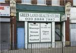 Green Lanes Health Studio - London