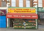 Green Lanes Supermarket & Off Licence - London