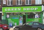 Green Shop - London