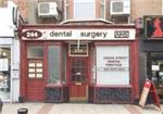 Green Street Dental Practice - London