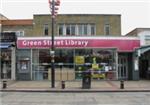 Green Street Library - London