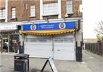 Green Street Off Licence - London