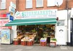 Green Supermarket - London