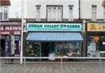 Green Valley Grocers - London