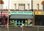 Green Valley Grocers - London