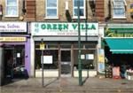 Green Villa Takeaway - London