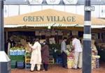 Green Village - London