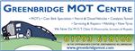 Greenbridge MOT Centre - Swindon