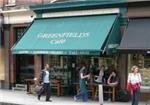 Greenfields Sandwich Emporium - London