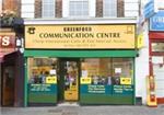 Greenford Communication Centre - London