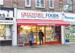 Greenford Foods - London