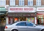 Greenford Grocers - London