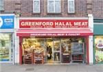 Greenford Halal Meat - London