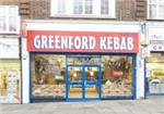 Greenford Kebab - London