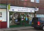 Greenford Optical Store - London