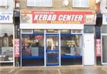 Greenford Road Kebab Center - London