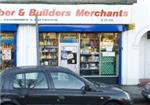 Greenford Timber & Builders Merchants - London