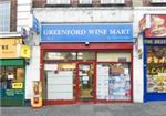 Greenford Wine Market - London