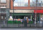 Greengrocers - London