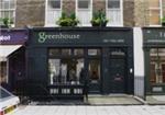 Greenhouse - London