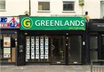 Greenlands - London