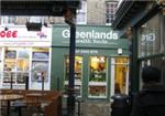 Greenlands Health Foods - London