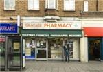 Greens Pharmacy - London