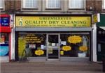 Greensleeves Quality Dry Cleaners - London