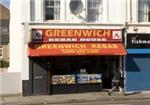 Greenwich Kebab House - London