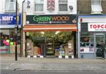 Greenwood - London