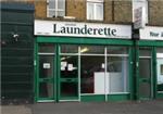 Greenwood Launderette - London