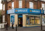 Greggs - London