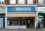 Greggs - London