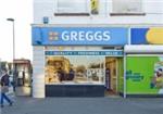 Greggs - London