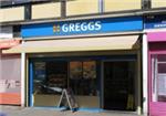 Greggs - London