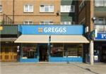 Greggs - London