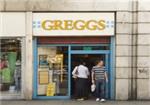 Greggs - London