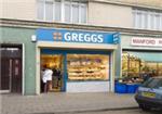 Greggs - London