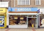 Greggs - London