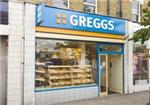 Greggs - London